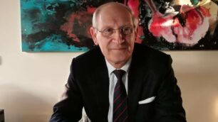 giorgio zanzi