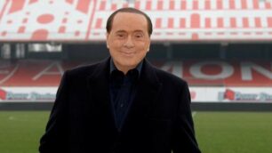 Monza Calcio Serie B conferenza stampa febbraio 2021  stadio Silvio Berlusconi - foto Buzzi/Ac Monza