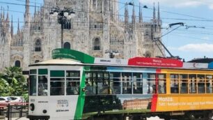 Milano è nella classifica delle mtee turistiche più ricercate su Google