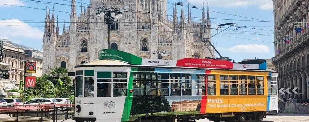 Milano è nella classifica delle mtee turistiche più ricercate su Google