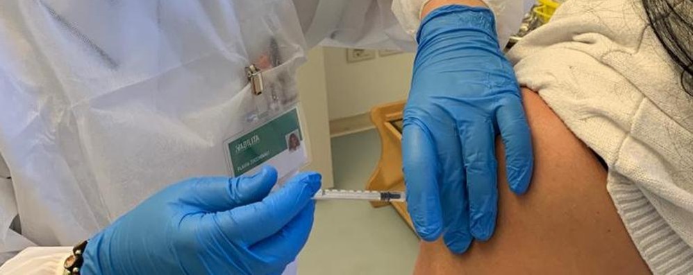 Vaccinazioni, nuove opportunità per gli over 60