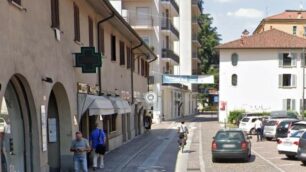 Vimercate, viaa Vittorio Emanuele