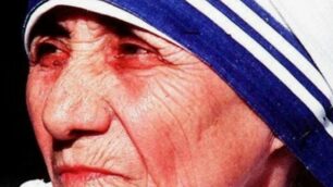 Madre Teresa di Calcutta