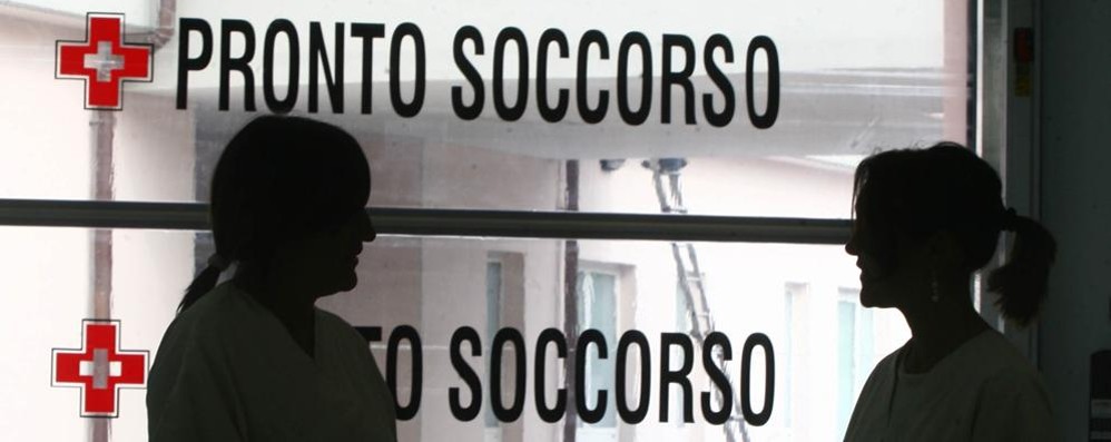 MONZA Pronto soccorso