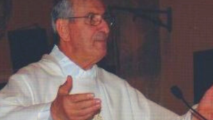 Padre Giovanni Duca Betharramita