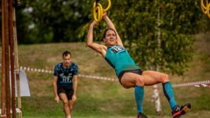 Agrate Energy Run