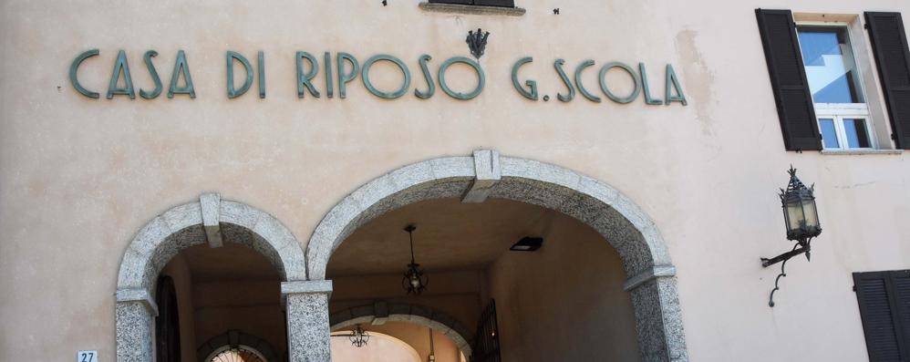 BESANA CASA DI RIPOSO G. SCOLA