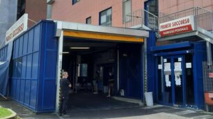 Pronto soccorso di Desio