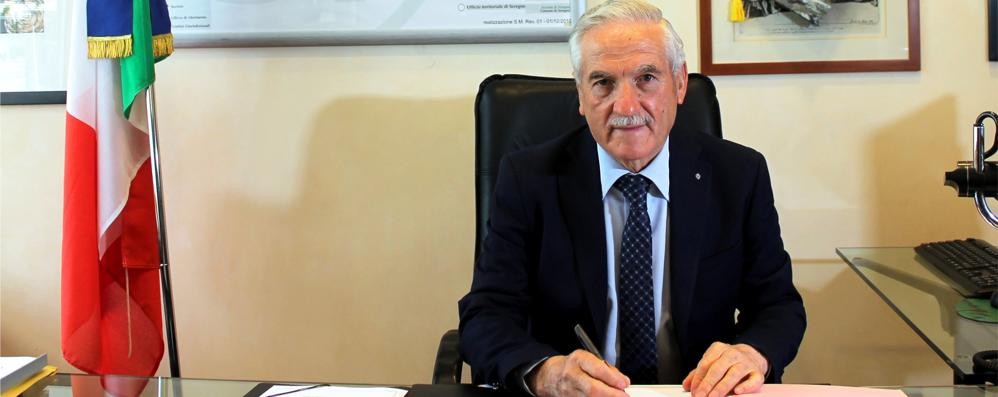 Giovanni Barzaghi, presidente di Confartigianato per Milano e la Brianza, eletto all’unanimità alla guida di Nuovo Sociale