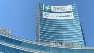 Regione Lombardia Palazzo Lombardia (foto Davide Perego)