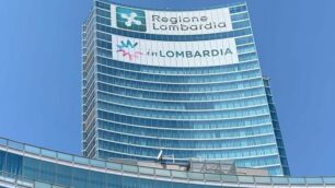 Regione Lombardia Palazzo Lombardia (foto Davide Perego)