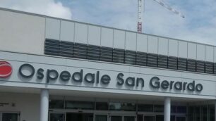 MONZA ospedale