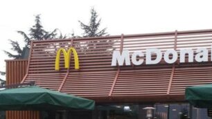 McDonald Desio