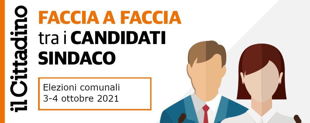 Faccia a faccia 2021