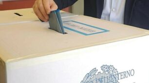 A Biassono si vota per eleggere il nuovo sindaco