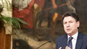 Giuseppe Conte