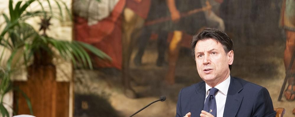 Giuseppe Conte