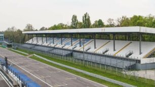 Autodromo di Monza