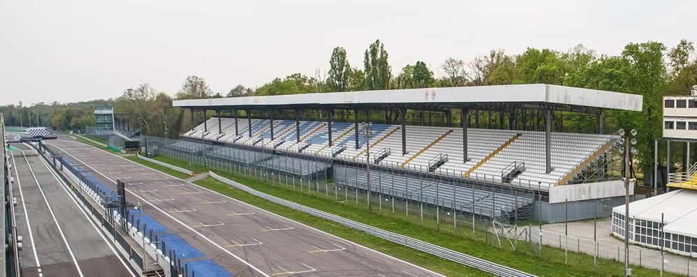 Autodromo di Monza