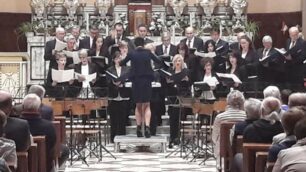 La festa patronale degli anni pre-Covid