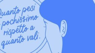 Progetto Peso Positivo su Instagram - @peso_positivo