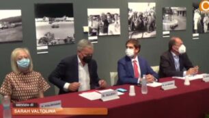 Il bilancio del Gp d’Italia 2021, Sias risponde alla polemica sul prezzo dei biglietti