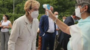 Letizia Moratti