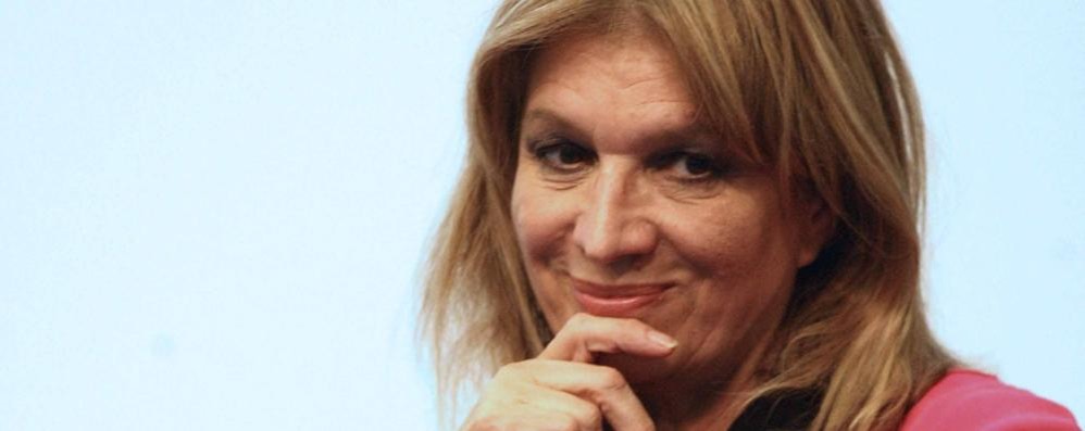 Monza Iva Zanicchi candidata elezioni europee Forza Italia