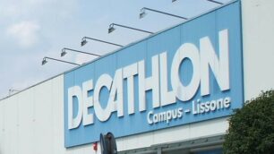 Decathlon di Lissone