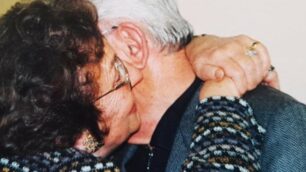 Marisa Boati ricordo associazione parkinson