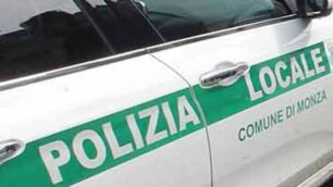 Monza Polizia locale