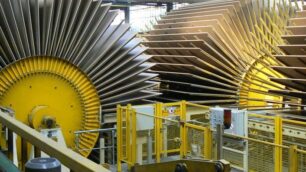 Produzione in aumento in Brianza: più 6,2%
