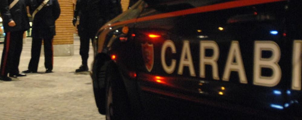 Carabinieri