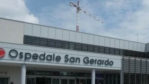 MONZA ospedale