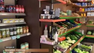 Negozi storici a Carate Brianza: il Frutteto Riva si racconta