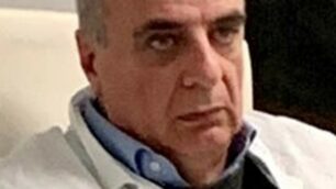 Vimercate Giorgio Gallioli primario ospedale