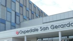 MONZA ospedale