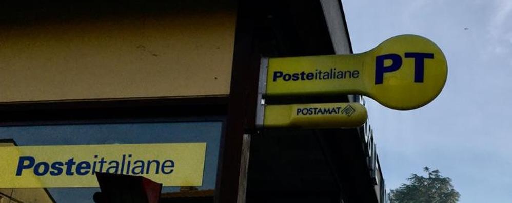 Poste Italiane