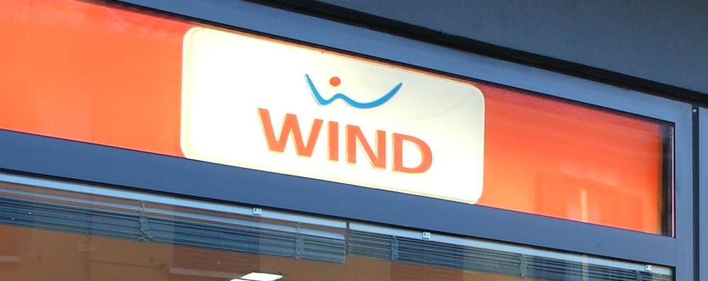 Problemi a Busnago e Roncello con la linea WindTre