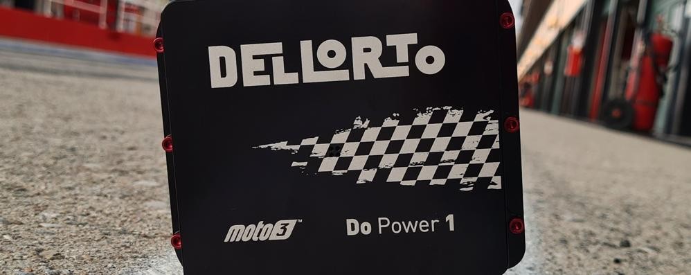 Dell'Orto