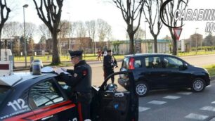 I carabinieri