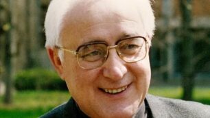 Seregno monsignor Luigi Schiatti
