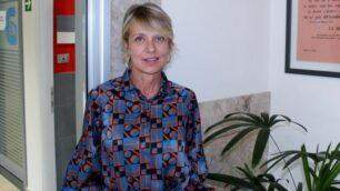 Loredana Bracchitta, confermata alla presidenza di Aeb