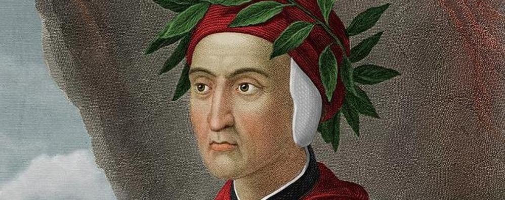 Dante Alighieri