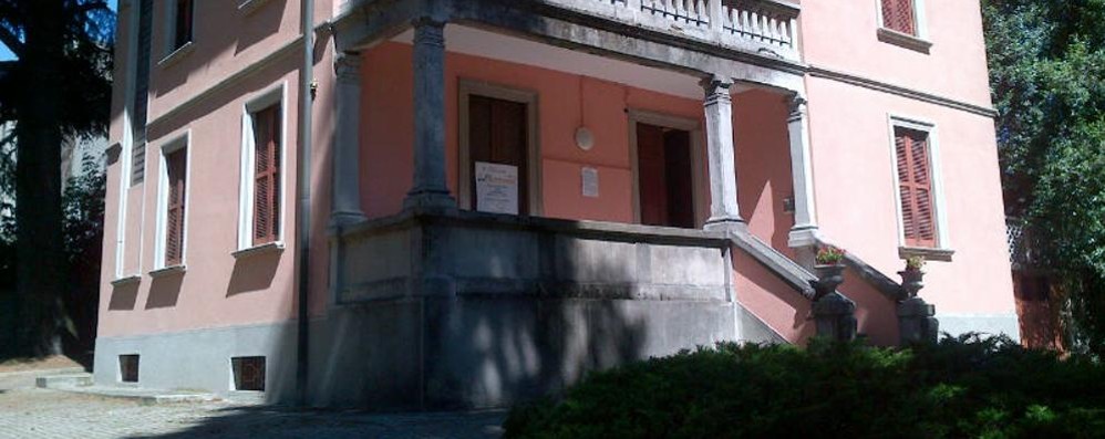 veduggio - biblioteca civica cesare pavese
