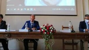 Ville Aperte 2021 presentazione Cesano Maderno