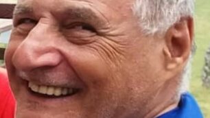 Vimercate: Pino Motta