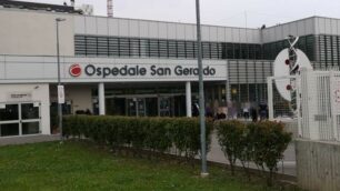 L’ospedale San Gerardo di Monza