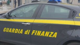 La Guardia di finanza