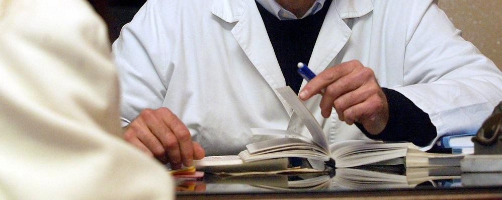 MEDICO DI BASE